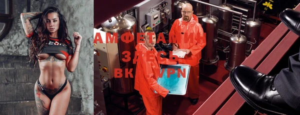 гидра Алексеевка